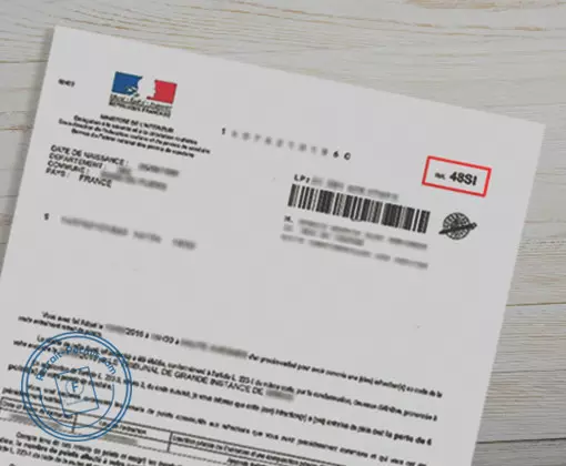 Permis invalidé suite à la perte totale de vos points